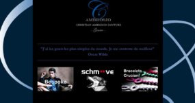 Graphique design et webdesign