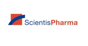 Scientis Pharma Visual Corporate Identity – Logo – website