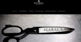 Scabal