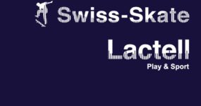 Design graphique, Logo et plaquette – Lactel SA