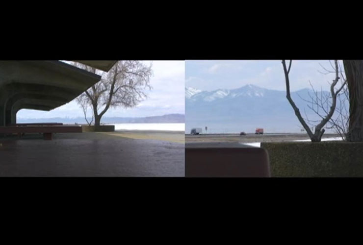 Video Film – What is the most interesting thing you have done today