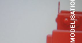 Motion Design Modélisation 3D – Robot