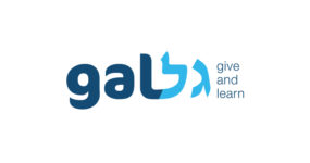 Logo design – GAL (Give and Learn)