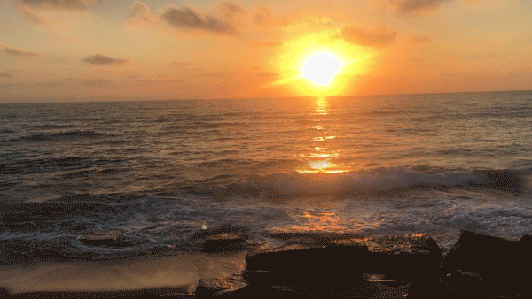 cinemagraph Samuel Dahan