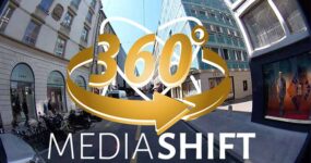 MediaShift – Gestion SEO Design 360 – Graphisme